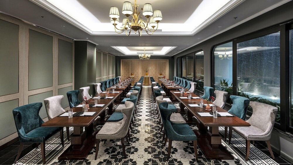 Фото Peridot Grand Luxury Boutique Hotel