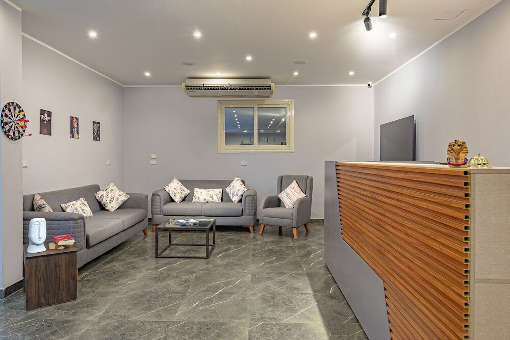 Фото Бедкоин Хостел