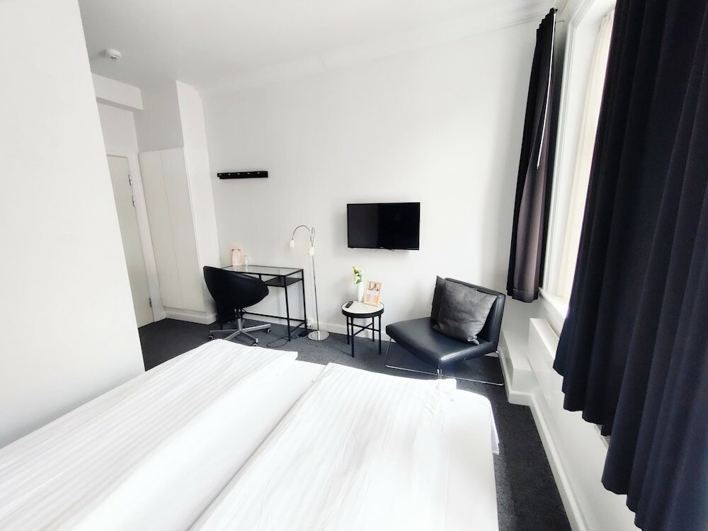 Фото Centralhotellet