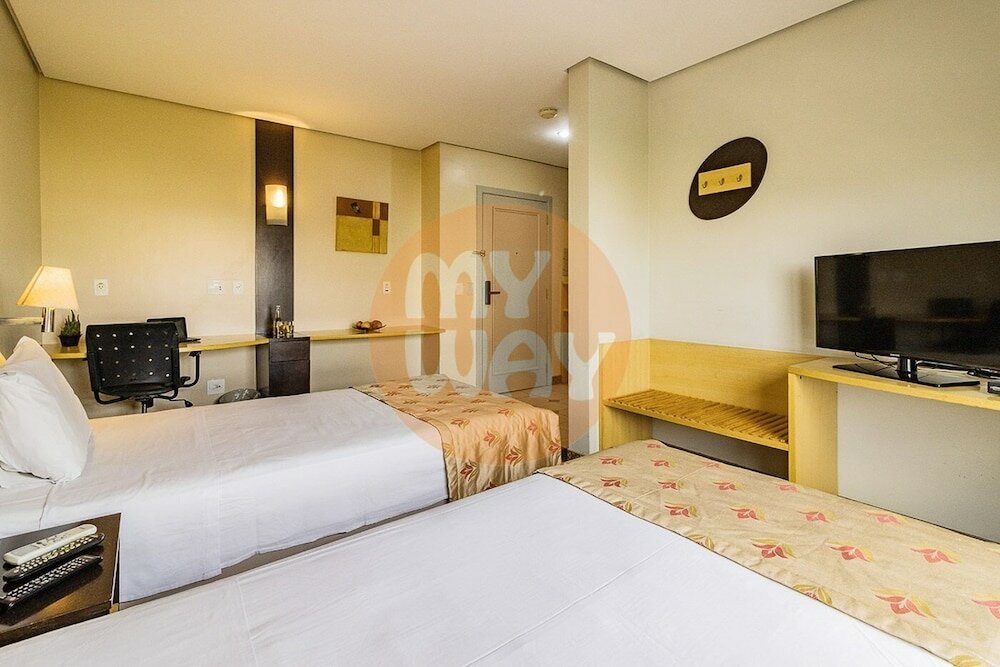 Фото Coliving Century Park by My Way