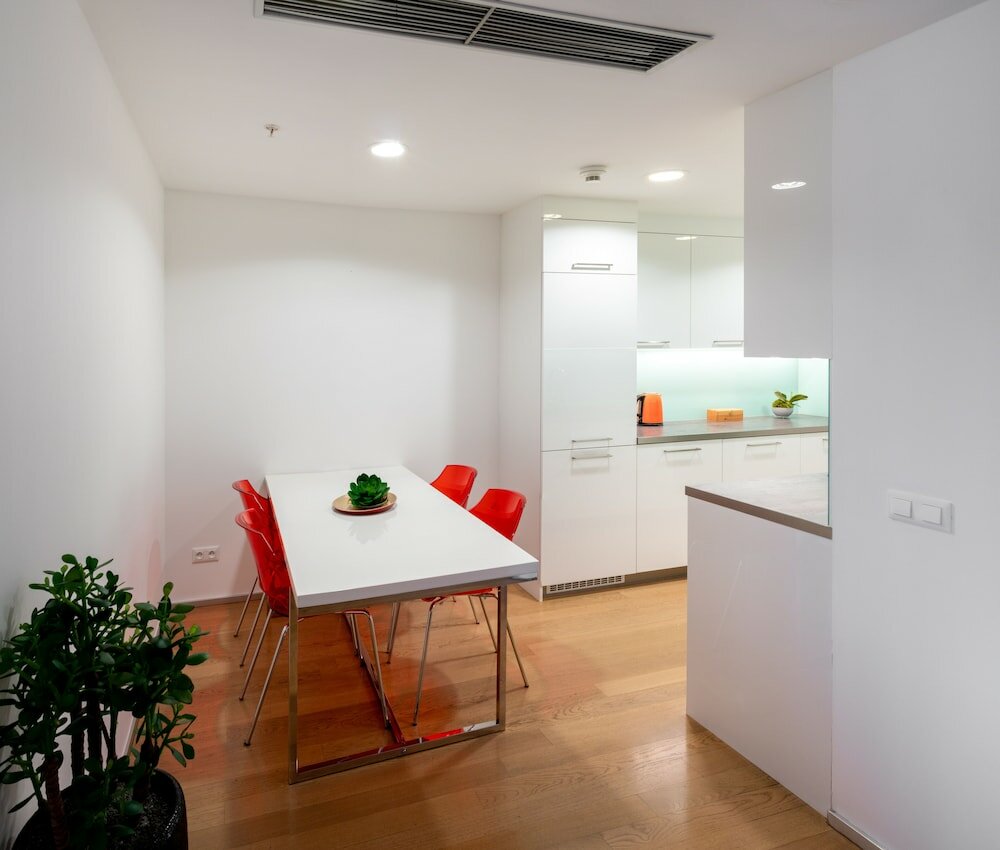 Фото Vn3 Terraces Suites by Adrez Living