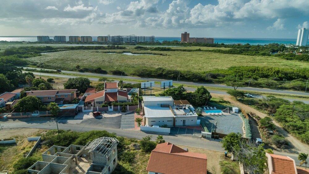 Фото Koyari Modern Condos