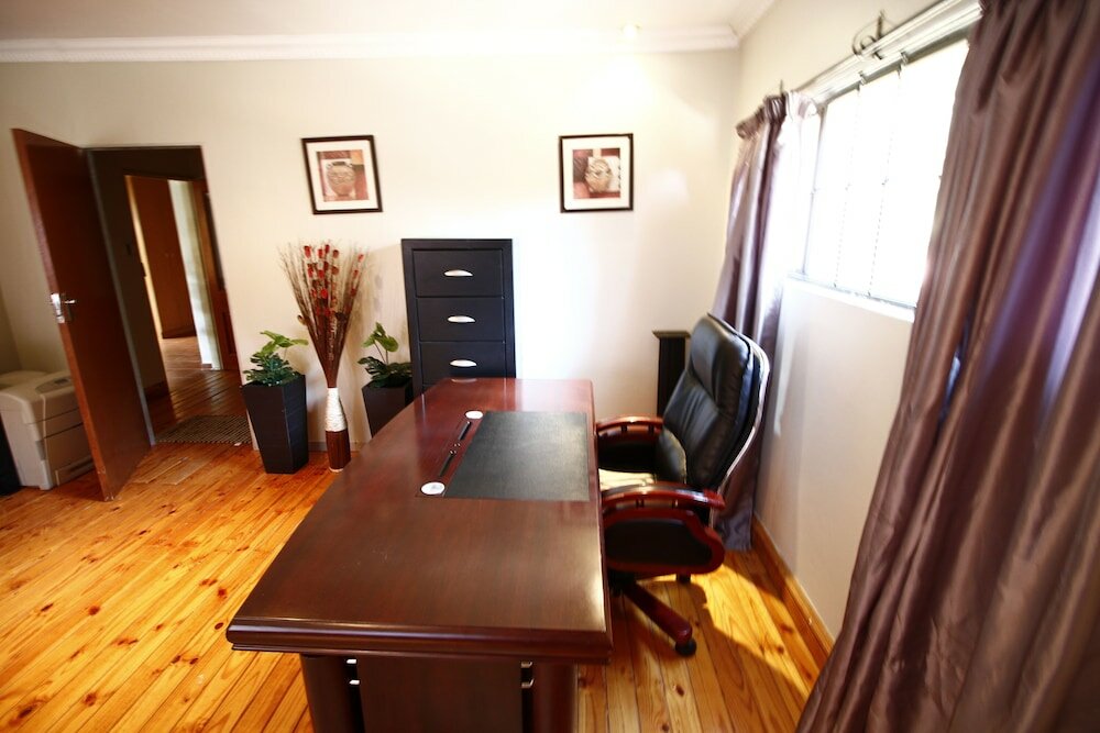 Фото The Private Place