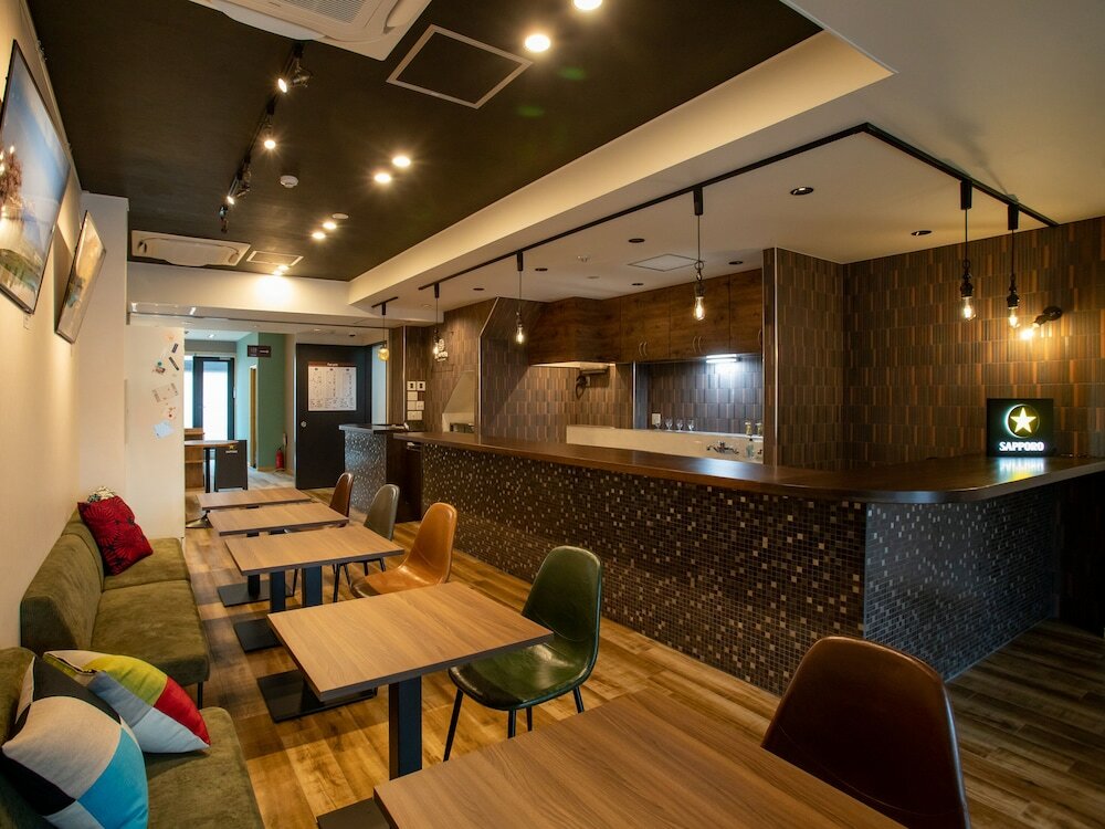 Фото Tabist kaien Hostel Aizu Wakamatsu