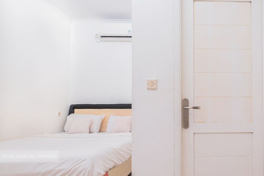 Фото Ancol Homestay