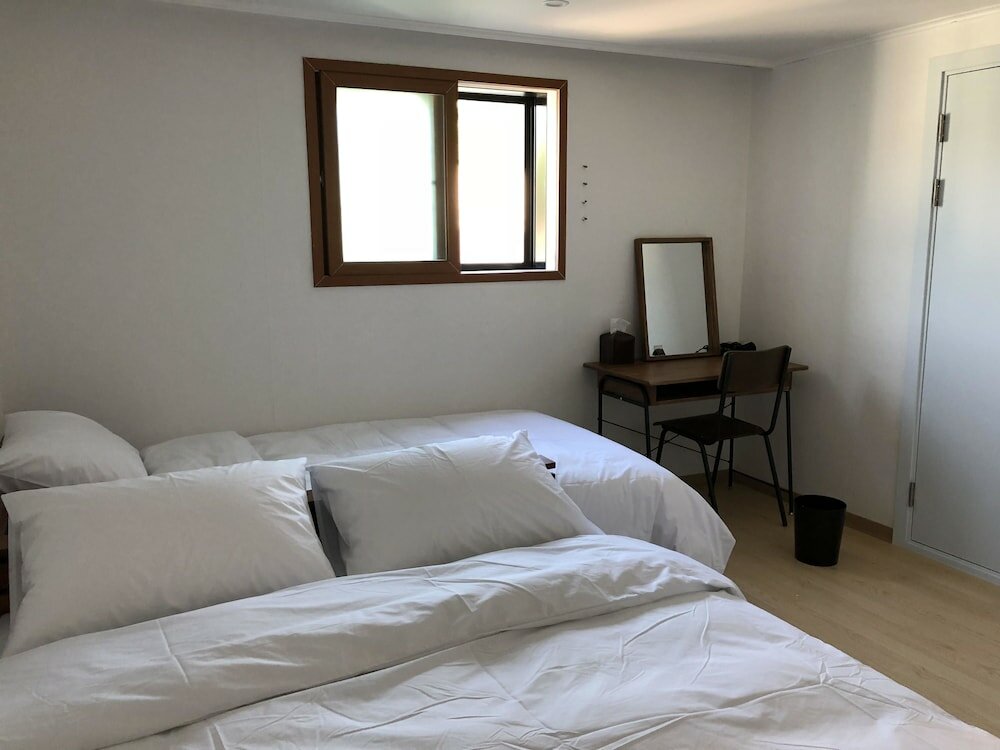 Фото Ultari Hostel Jongno