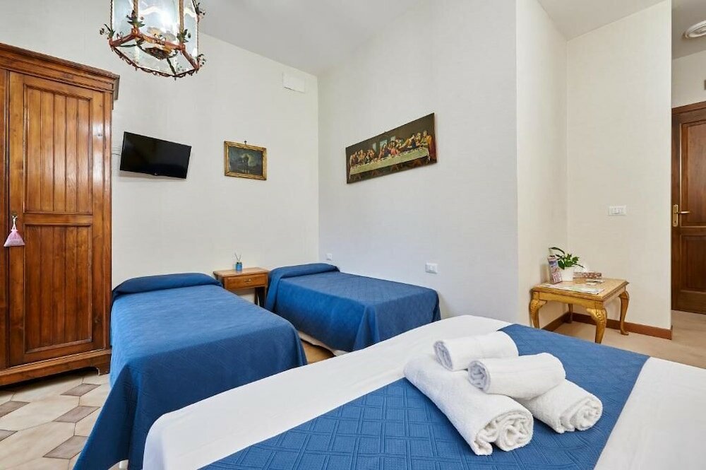 Фото Fabrizio's Rooms