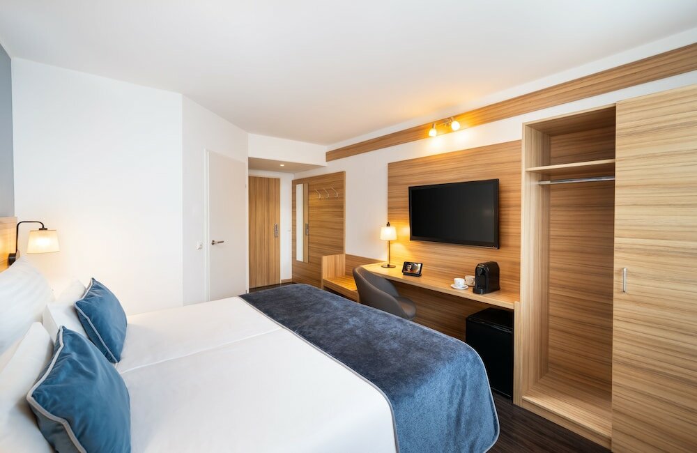 Фото Leonardo Hotel Vienna Schönbrunn