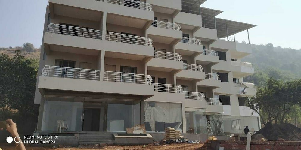 Фото Sagar Sawali Grand