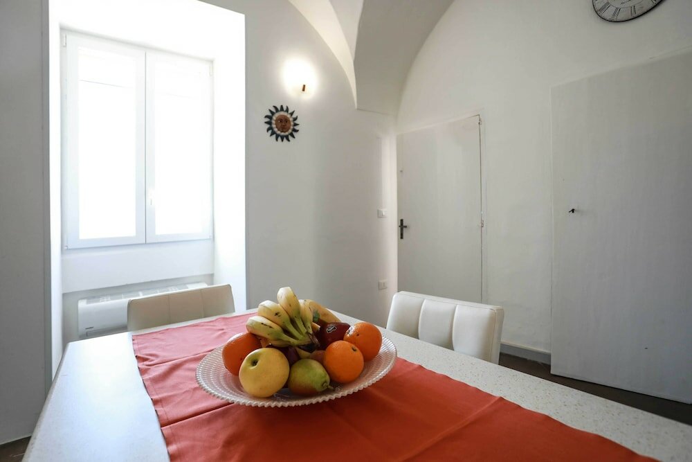 Фото Casa Vacanza Del Cuore 1