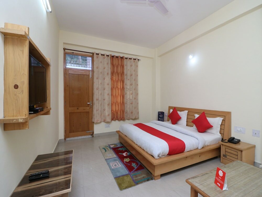 Фото Oyo 23570 Hotel New Tashila