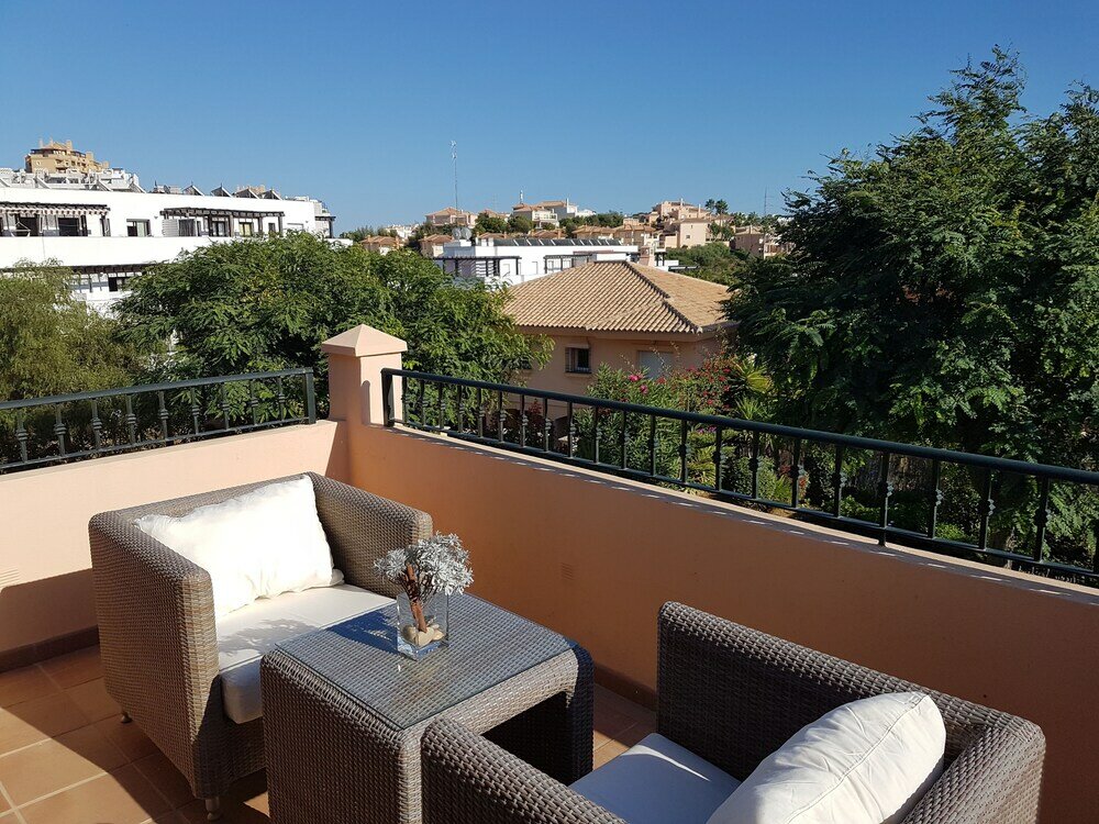 Фото Casa Los Flamencos 52