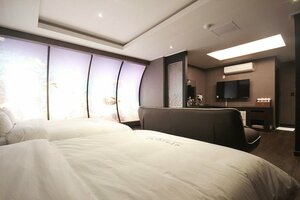 Гостиница Yeosu Arirang Hill