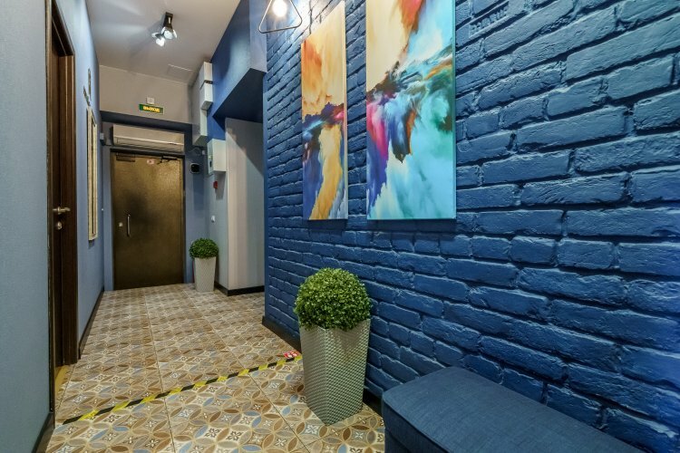 Фото Adams House