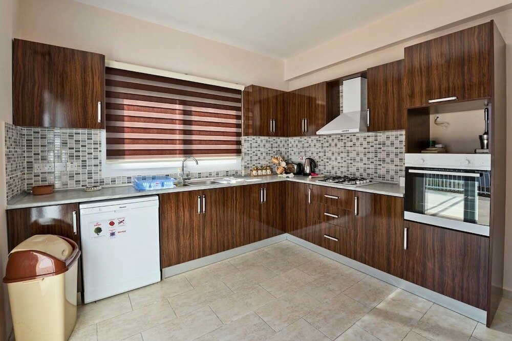 Фото Villa Lagoon by Amy Villas