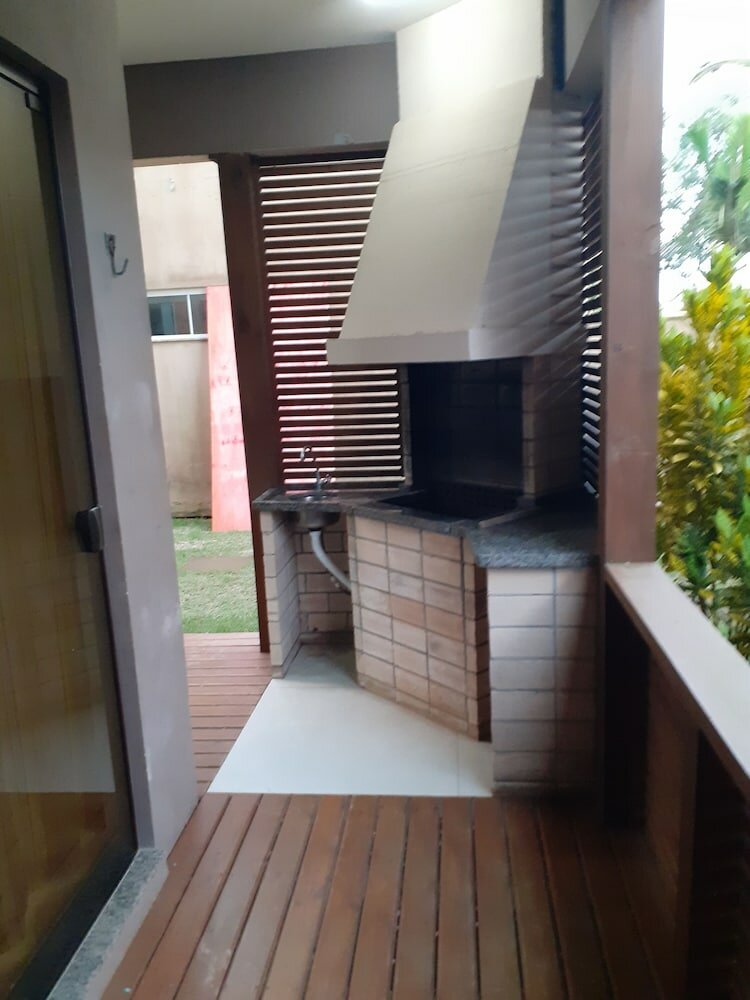 Фото Apto Espaçoso em Barra da Ibiraquera