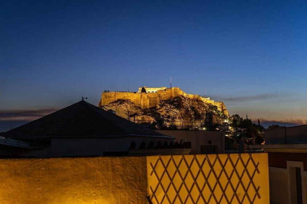 Фото Karma of Athens