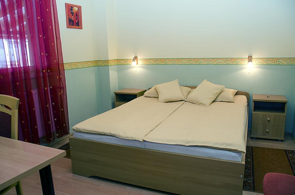 Фото Отель Arany Patkó Hotel & Restaurant