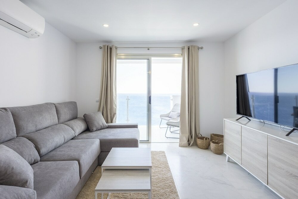 Фото Your Dream Vacation in Tenerife Seaview