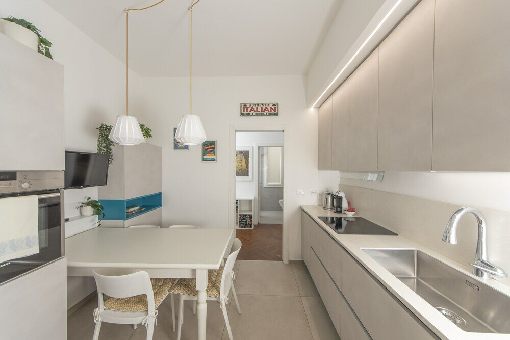 Фото HouSmart Fossolo 28