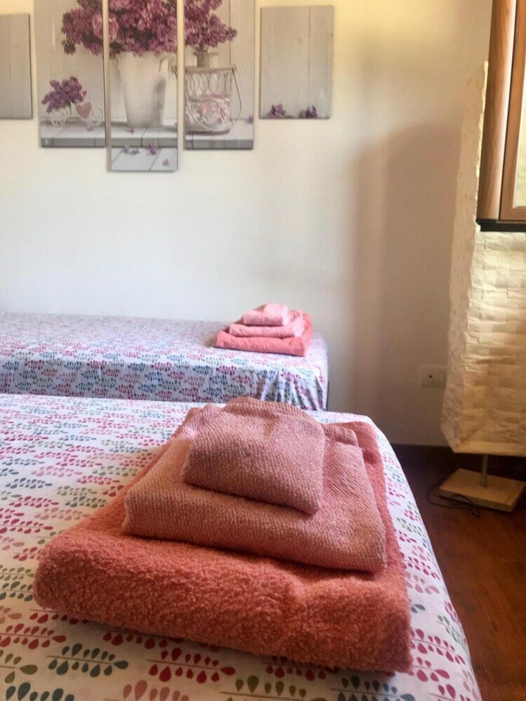 Фото Alloggio Rurale