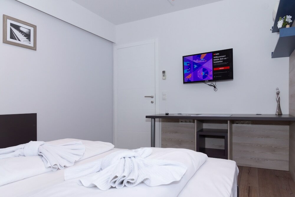 Фото Christiano Apartments Mariahilf