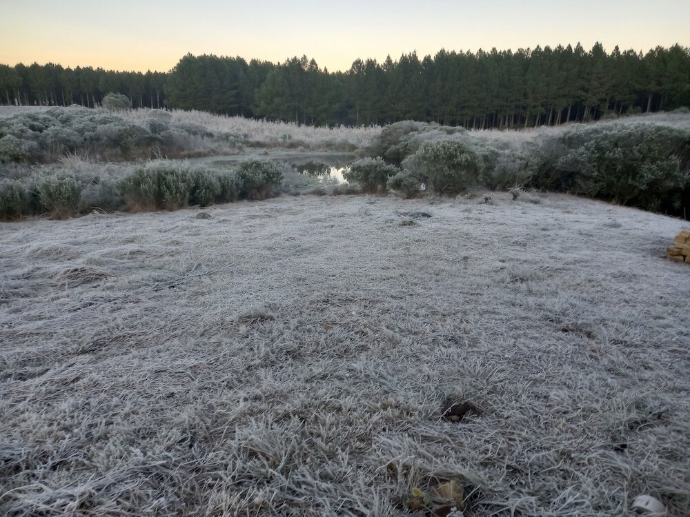 Фото Karapoto parador rural