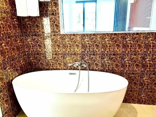 Гостиница Ngoc Ha Hotel в Лаокае