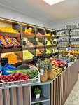 Рэдиссон (Viktara Gluhava Street, 24), frutería