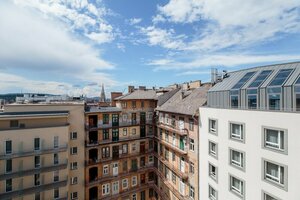 Гостиница Akeah Verdi Budapest
