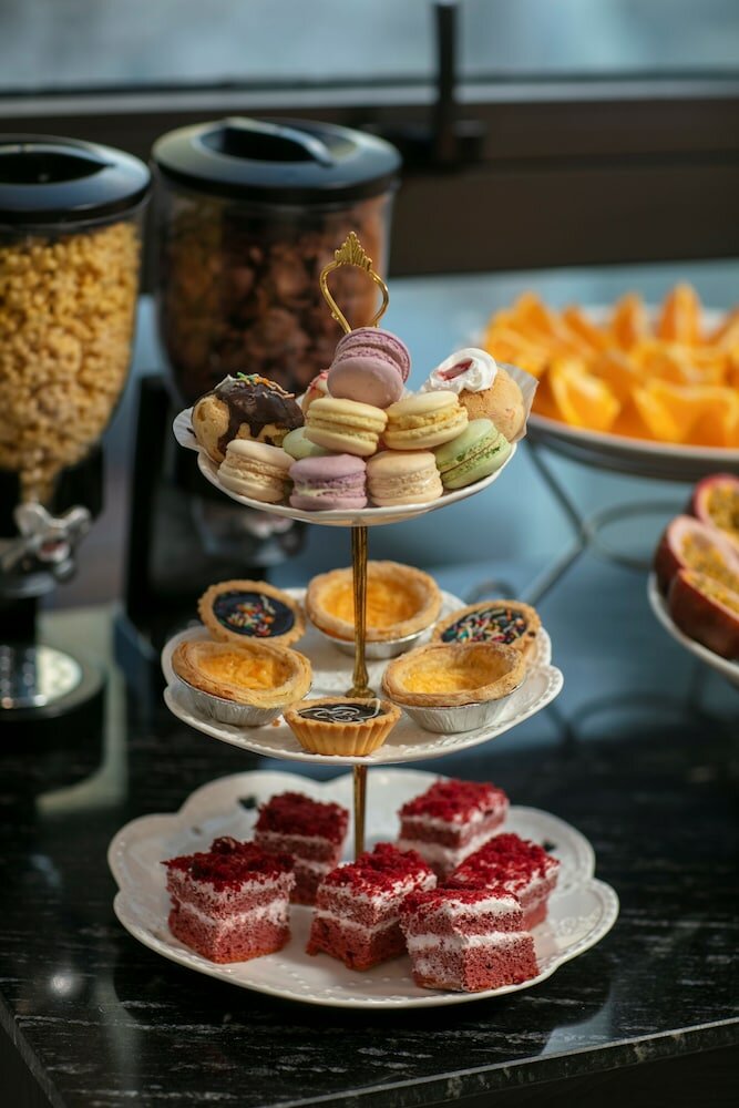 Фото Hotel De Rond Hanoi