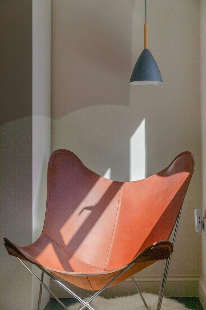 Фото Lovely 2bd House With Garden - Islington