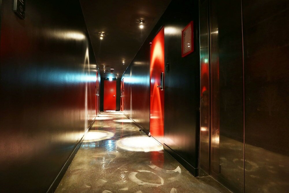 Фото Bucheon Feel