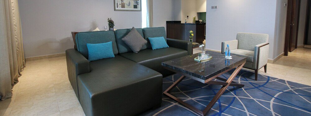 Фото The Seven Hotel