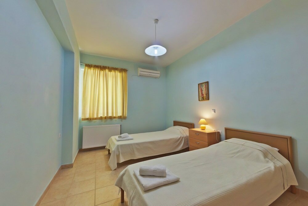 Фото Matina's Residence