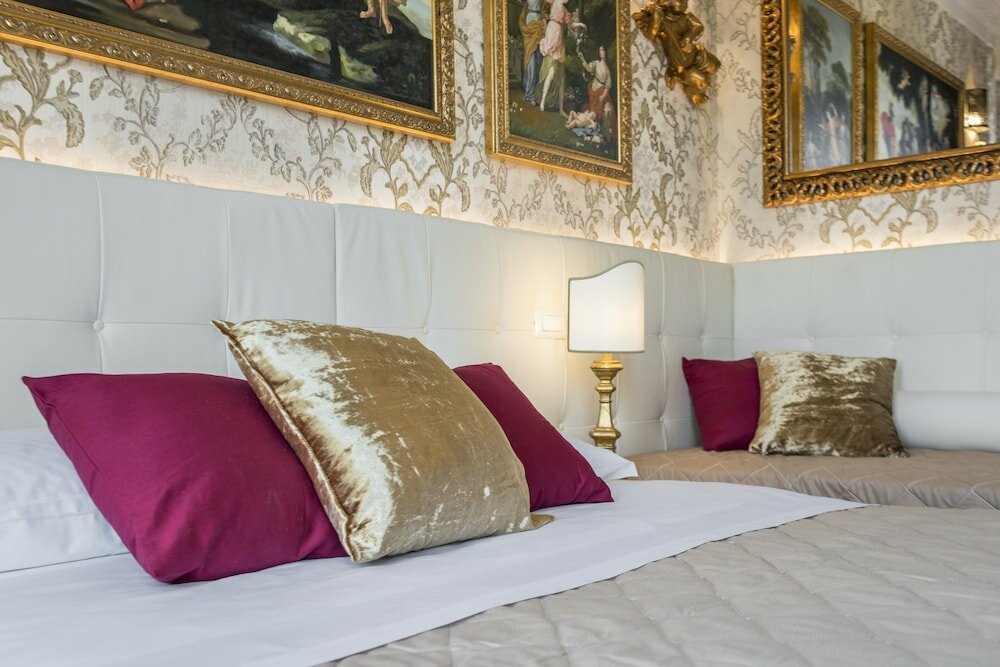 Фото Olympus Verona Relais