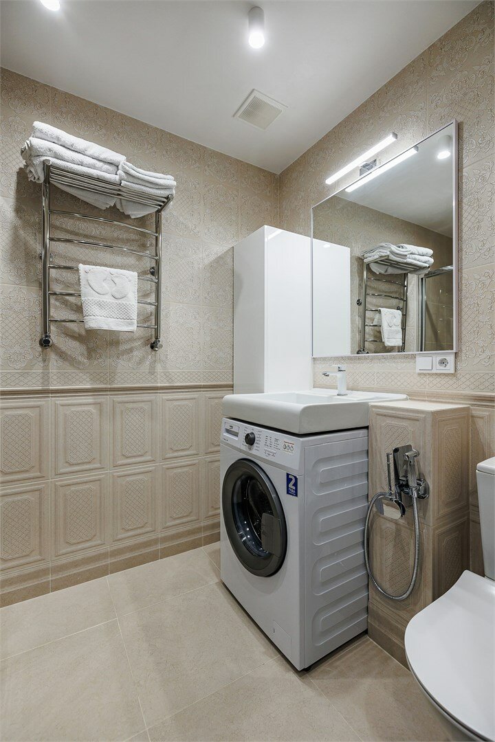 Фото Deluxe Aparts