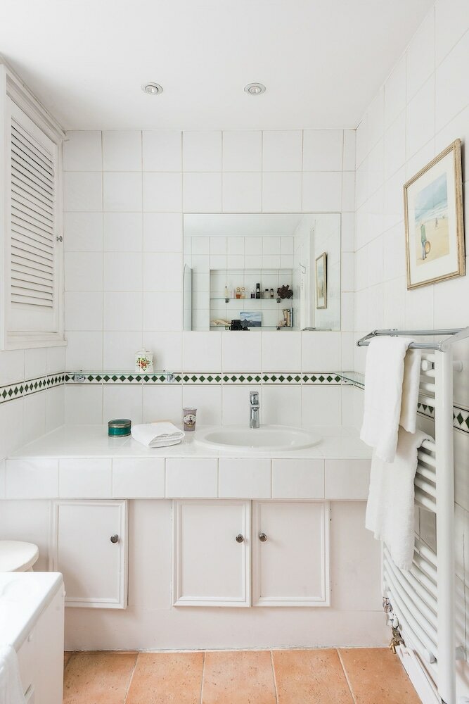 Фото The Hummingbird Apartment