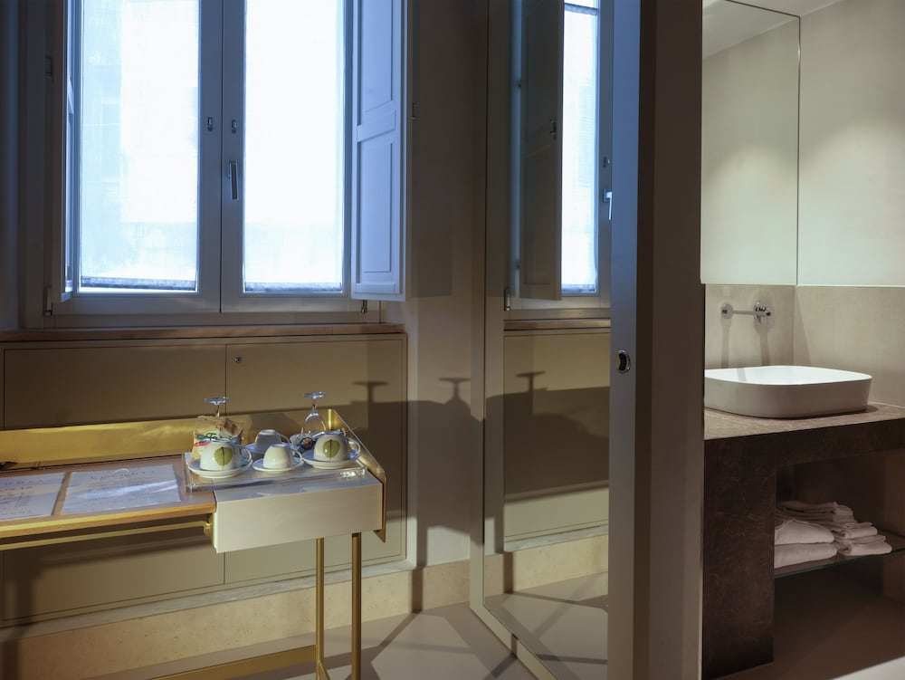 Фото Euvodia Luxury Rooms