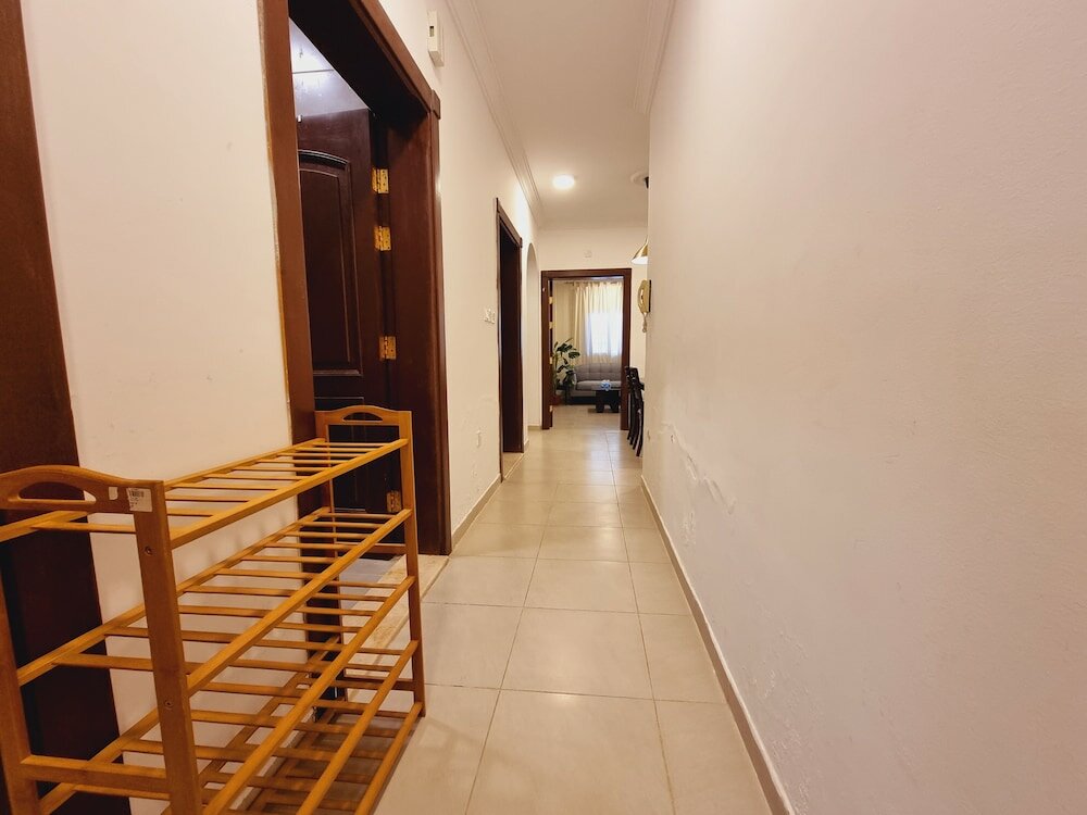 Фото Hometel Al-ghamdi