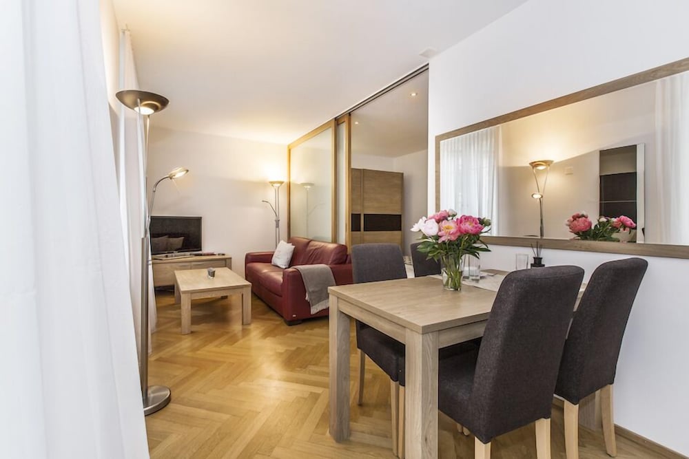 Фото Nest- Eidmattstrasse