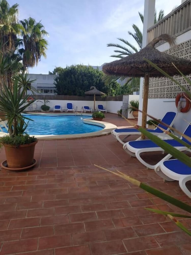 Фото Hotel Martorell