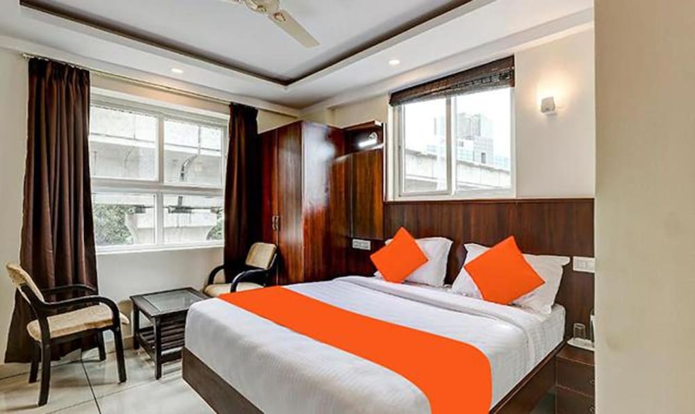 Фото Fabhotel Tej