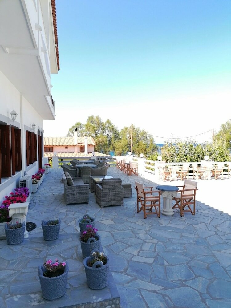 Фото Iro's Residence