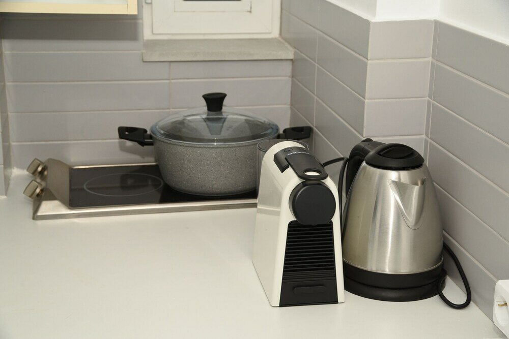 Фото The coolest loft & terrace Varkiza SV