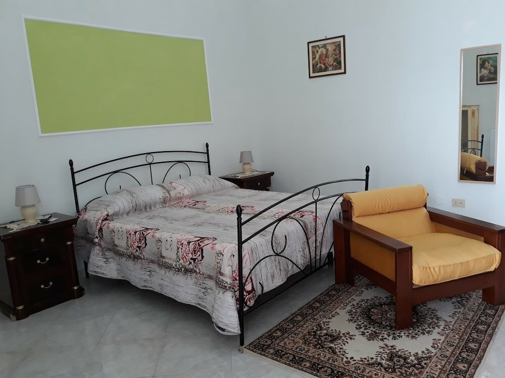 Фото Villa Teresa