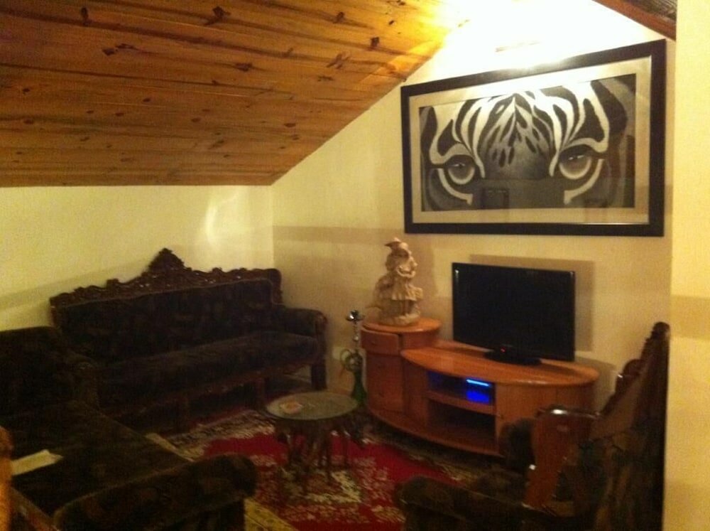 Фото Blissful Villas Ranikhet