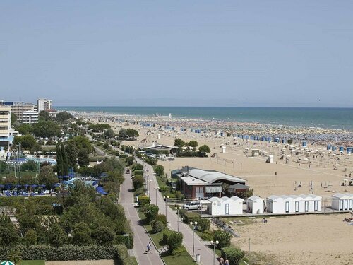 Апартаменты Condominio Isolabella