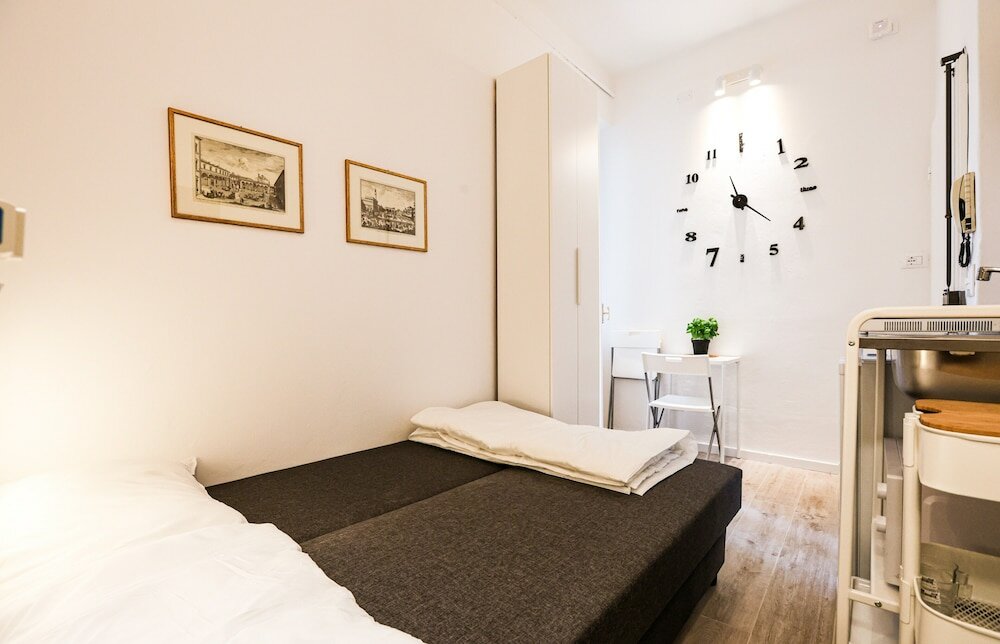 Фото Raffaello Apartament