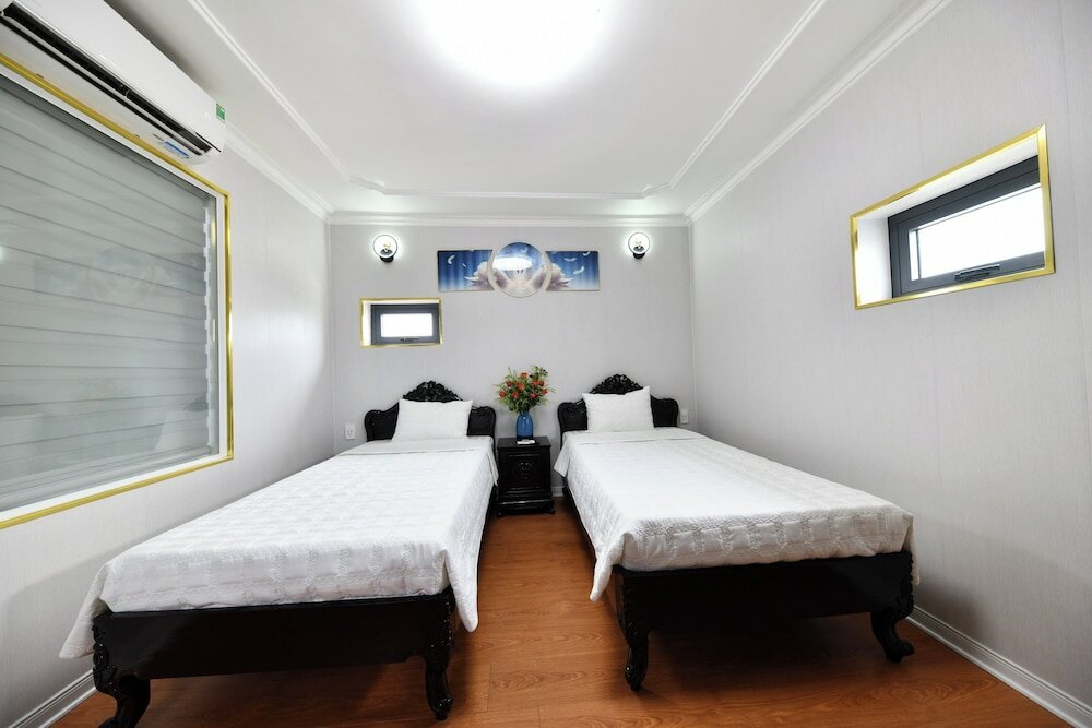 Фото Hanoi Sofia Hotel